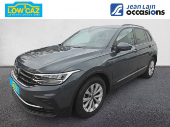 VOLKSWAGEN TIGUAN BUSINESS Tiguan 2.0 TDI 150ch DSG7 Life Business 20/09/2023 en vente à La Ravoire