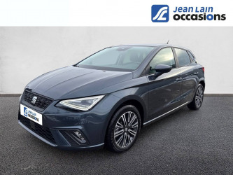 SEAT IBIZA Ibiza 1.0 TSI 115 ch S/S DSG7 Copa 04/01/2025 en vente à Cessy