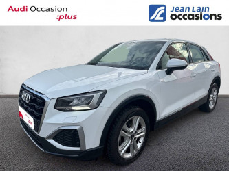 AUDI Q2 Q2 35 TFSI 150 BVM6 Design 28/01/2021 en vente à Echirolles