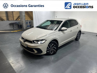 VOLKSWAGEN POLO Polo 1.0 TSI 95 S&S BVM5 VW Edition 04/02/2025 en vente à Seynod