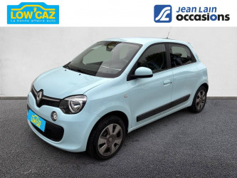 RENAULT TWINGO III Twingo III 1.0 SCe 70 Intens 25/05/2018 en vente à La Ravoire