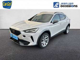 CUPRA FORMENTOR Formentor 1.5 TSI 150 ch DSG7 V 08/03/2023 en vente à Chambéry