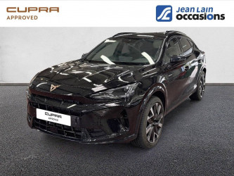 CUPRA FORMENTOR Formentor 1.5 eTSI Hybrid 150 ch DSG7 V 29/11/2024 en vente à Seyssinet-Pariset