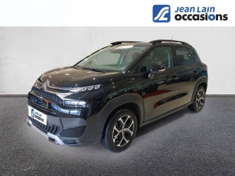 CITROEN C3 AIRCROSS C3 Aircross PureTech 130 S&S EAT6 Feel Pack 28/07/2023 en vente à Albertville