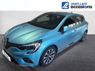 RENAULT CLIO V Clio E-Tech 140 Intens 19/11/2020 en vente à La Motte-Servolex