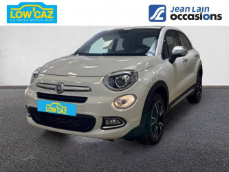 FIAT 500X MY18 500X 1.4 MultiAir 140 ch DCT Mirror 31/08/2018 en vente à Sassenage