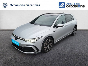 VOLKSWAGEN GOLF Golf 1.5 eTSI OPF 150 DSG7 R-Line 22/03/2024 en vente à Ville-la-Grand
