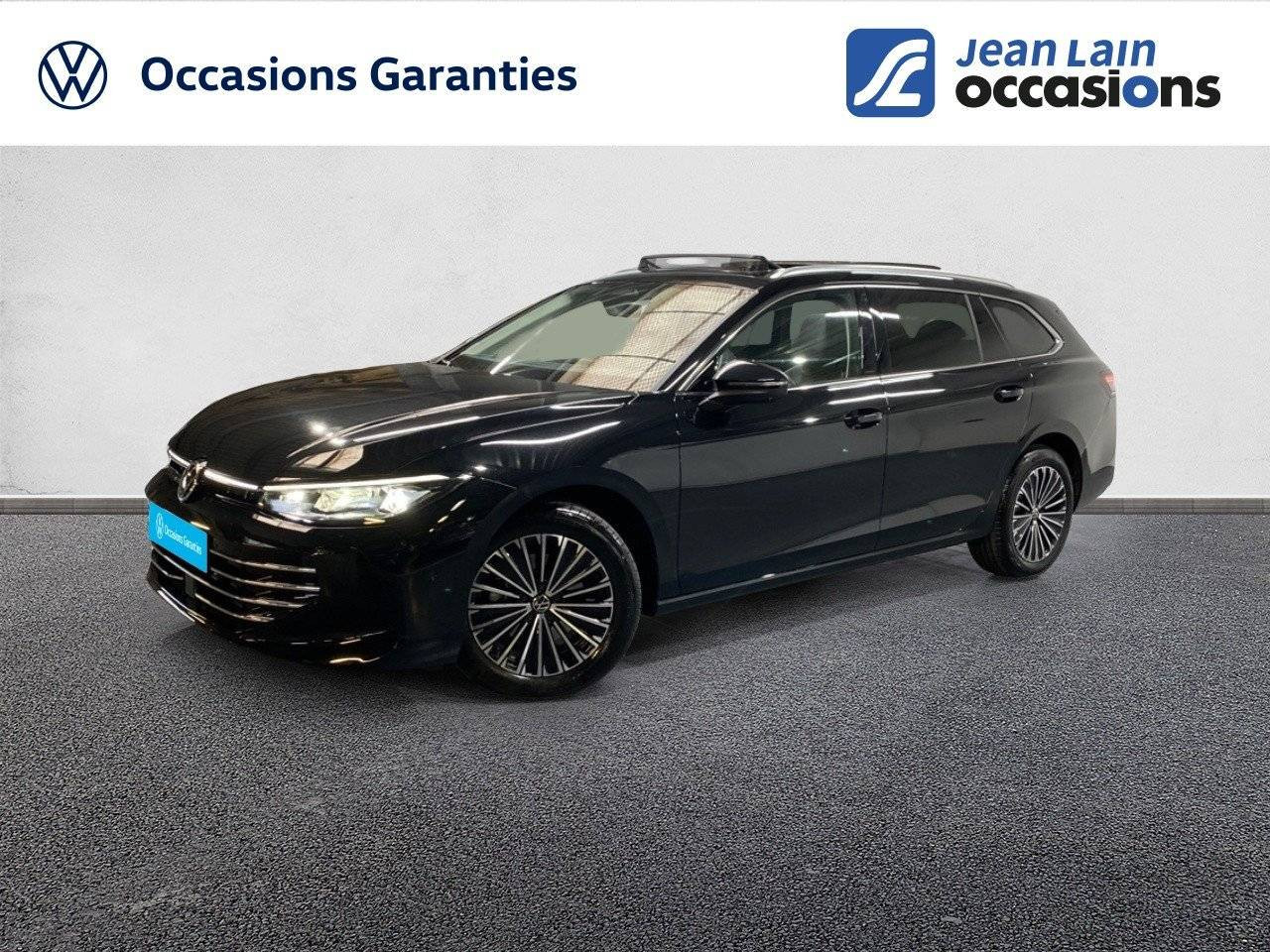 Vente en ligne VOLKSWAGEN PASSAT Passat 2.0 TDI EVO SCR 150 DSG7 Elegance de 2024 au prix de 38 390 €