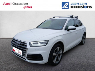 AUDI Q5 Q5 35 TDI 163 S tronic 7 Quattro Avus 30/06/2020 en vente à Margencel