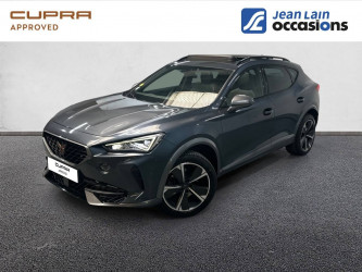 CUPRA FORMENTOR Formentor 2.0 TDI 150 ch DSG7 4Drive V 16/12/2021 en vente à Seynod