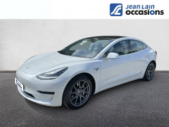 TESLA MODEL 3 MODEL 3 Standard Range Plus RWD 25/11/2020 en vente à Reventin-Vaugris