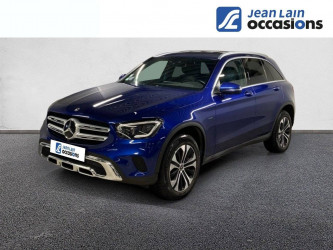 MERCEDES GLC GLC 300 e EQ POWER 9G-Tronic 4Matic Avantgarde Line 12/04/2021 en vente à La Motte-Servolex
