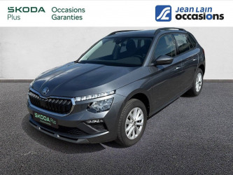 SKODA KAMIQ Kamiq 1.5 TSI Evo 2 150 ch DSG7 ACT Selection 31/05/2024 en vente à Sallanches