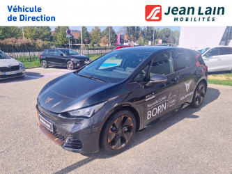 CUPRA BORN Born 204 ch - Batterie L V 30/06/2022 en vente à Scionzier