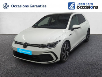 VOLKSWAGEN GOLF Golf 1.5 eTSI OPF 150 DSG7 R-Line 21/03/2024 en vente à La Motte-Servolex