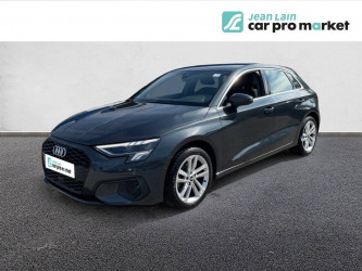 AUDI A3 SPORTBACK A3 Sportback 35 TFSI 150 Business line 13/04/2021 en vente à La Ravoire