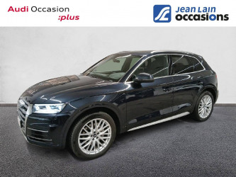 AUDI Q5 Q5 V6 3.0 TDI 286 Tiptronic 8 Quattro Avus 05/07/2018 en vente à Cessy