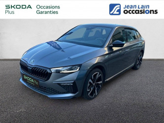 SKODA SCALA Scala 1.5 TSI 150 ch DSG7 ACT Monte-Carlo 29/03/2024 en vente à Cessy