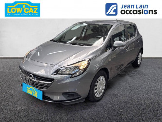 OPEL CORSA Corsa 1.4 90 ch Enjoy 18/11/2019 en vente à La Ravoire
