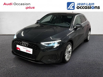 AUDI A3 SPORTBACK A3 Sportback 35 TFSI Mild Hybrid 150 S tronic 7 Design 30/12/2021 en vente à La Motte-Servolex