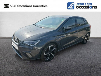 SEAT IBIZA Ibiza 1.0 EcoTSI 115 ch S/S BVM6 FR 29/04/2024 en vente à Coublevie