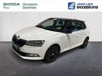 SKODA FABIA Fabia 1.0 TSI 95 ch BVM5 Drive 125 ans 12/05/2021 en vente à Ville-la-Grand