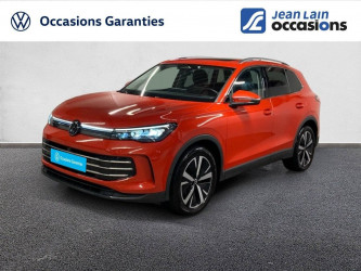 VOLKSWAGEN TIGUAN Tiguan 2.0 TDI 150ch DSG7 Elegance 29/03/2024 en vente à La Motte-Servolex