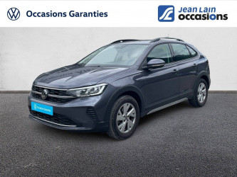 VOLKSWAGEN TAIGO Taigo 1.0 TSI 116 DSG7 Life 30/07/2024 en vente à Sallanches