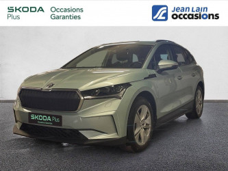 SKODA ENYAQ Enyaq iV 60 22/11/2021 en vente à Cessy