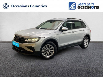 VOLKSWAGEN TIGUAN BUSINESS Tiguan 2.0 TDI 150ch DSG7 Life Business 29/03/2023 en vente à Seynod