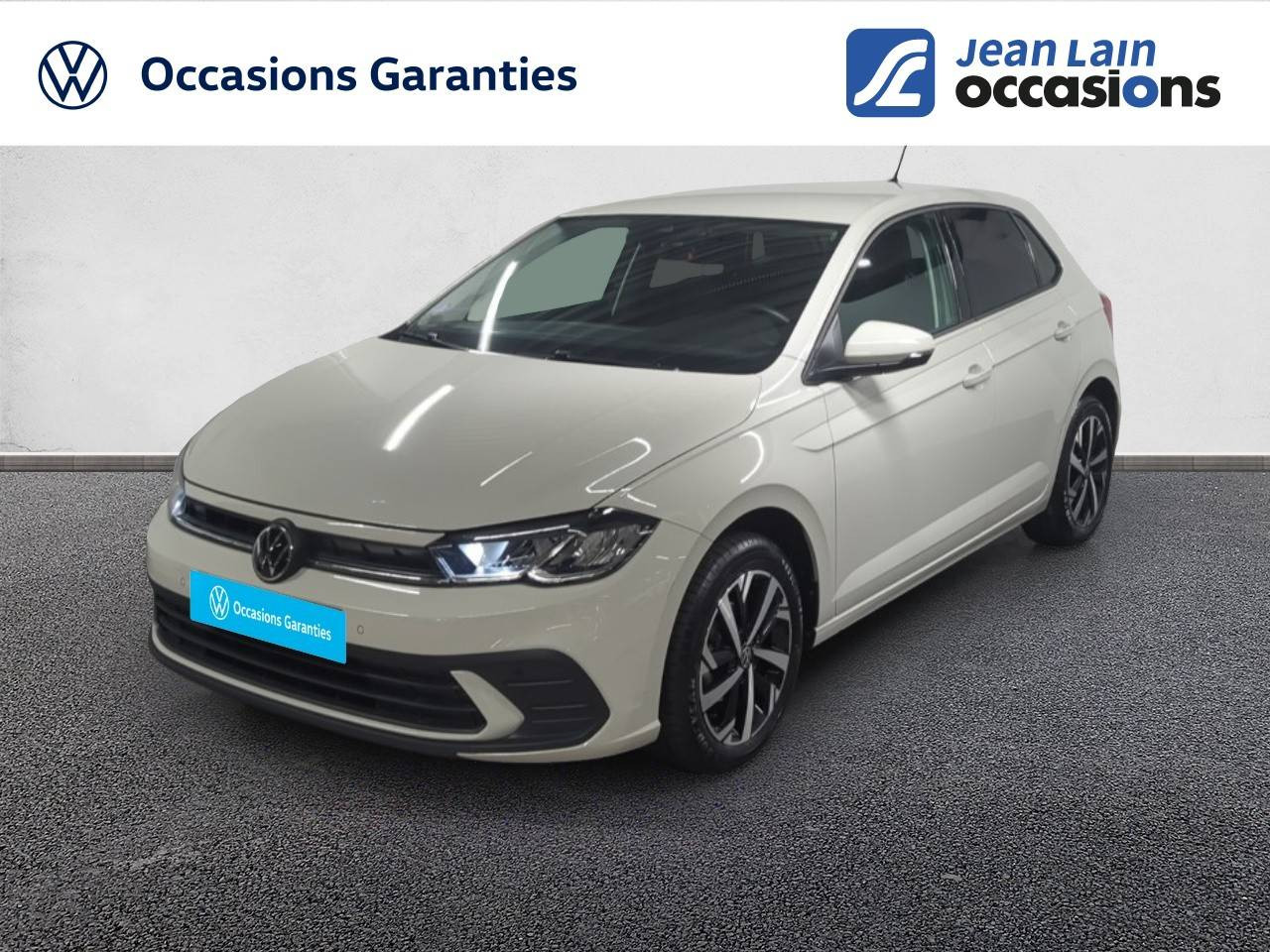 Vente en ligne VOLKSWAGEN POLO Polo 1.0 TSI 95 S&S BVM5 VW Edition de 2024 au prix de 20 490 €