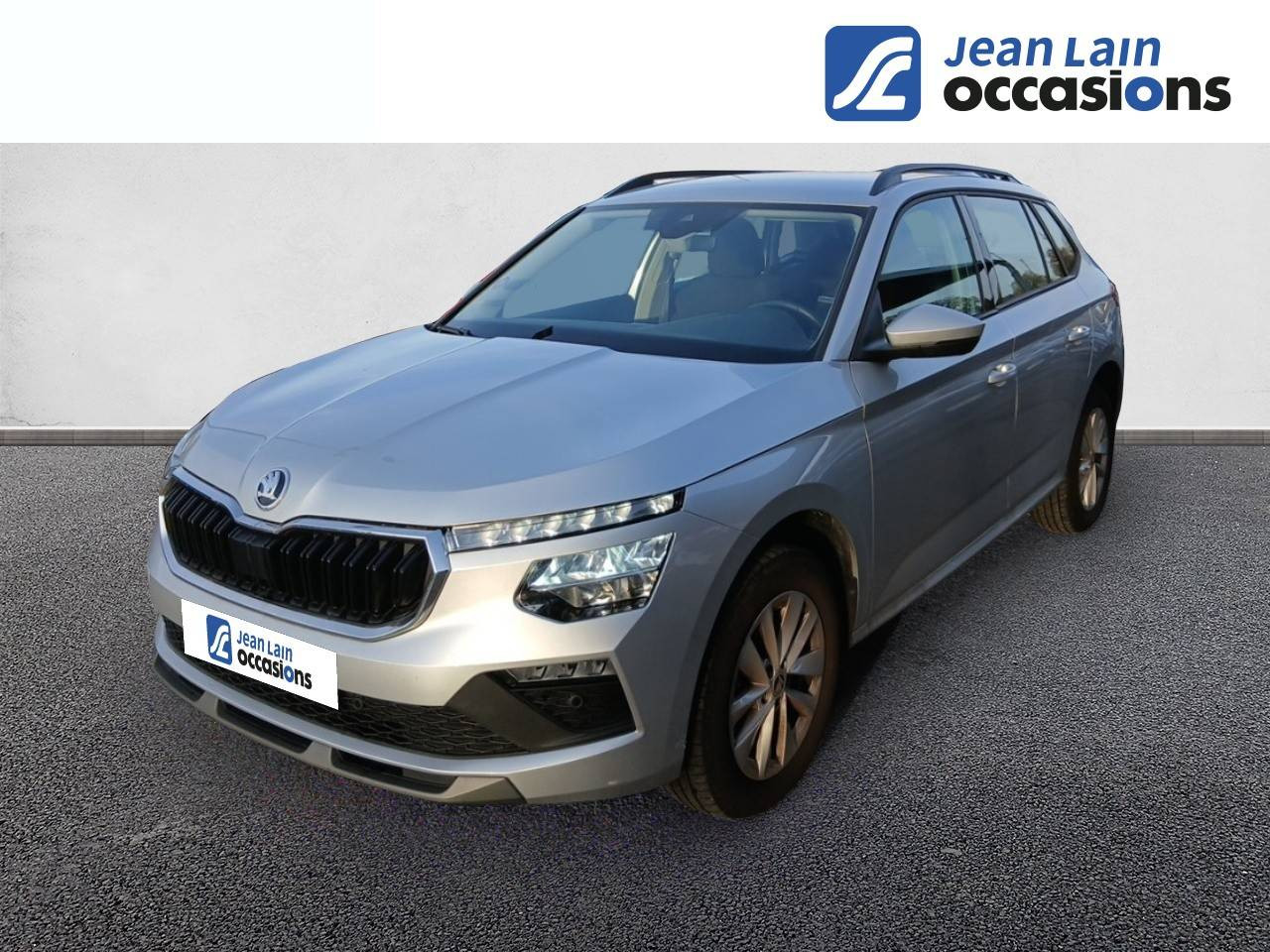 Vente en ligne SKODA KAMIQ Kamiq 1.5 TSI Evo 2 150 ch DSG7 ACT Selection de 2024 au prix de 24 290 €