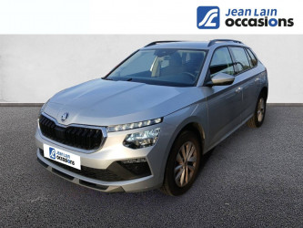 SKODA KAMIQ Kamiq 1.5 TSI Evo 2 150 ch DSG7 ACT Selection 23/05/2024 en vente à Margencel