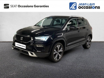 SEAT ATECA Ateca 2.0 TDI 150 ch Start/Stop Urban 28/01/2022 en vente à La Motte-Servolex