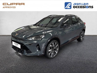 CUPRA FORMENTOR Formentor 1.5 eTSI Hybrid 150 ch DSG7 V 30/09/2024 en vente à Seyssinet-Pariset