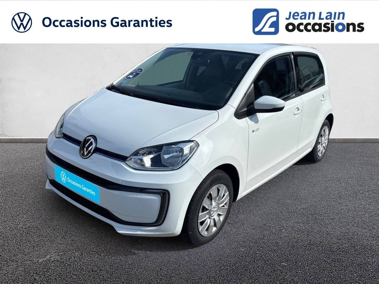 Vente en ligne VOLKSWAGEN E-UP! 2.0 e-up! 2.0 Electrique de 2020 au prix de 10 490 €