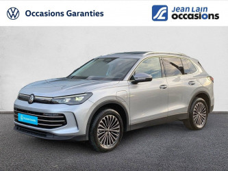 VOLKSWAGEN TIGUAN Tiguan 1.5 eHybrid 204ch DSG6 Elegance 24/04/2025 en vente à Cessy