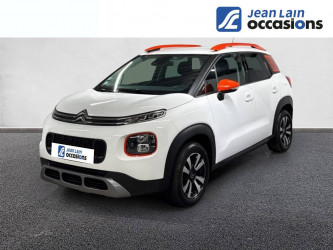 CITROEN C3 AIRCROSS C3 Aircross PureTech 130 S&S EAT6 Shine 15/12/2020 en vente à La Motte-Servolex