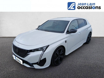 PEUGEOT 308 308 PHEV 225 e-EAT8 GT Pack 28/04/2022 en vente à Margencel