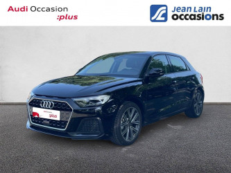 AUDI A1 SPORTBACK A1 Sportback 30 TFSI 116 ch S tronic 7 Advanced 28/08/2024 en vente à Cessy