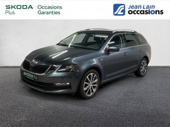 SKODA OCTAVIA COMBI Octavia Combi 2.0 TDI 150 ch SCR FAP DSG7 Edition 30/06/2020 en vente à La Motte-Servolex
