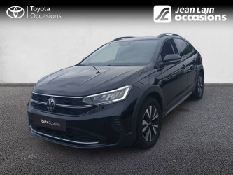 VOLKSWAGEN TAIGO Taigo 1.0 TSI 110 BVM6 Life 07/06/2023 en vente à Valence