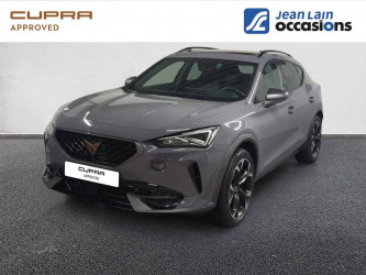 CUPRA FORMENTOR Formentor 2.0 TDI 150 ch DSG7 4Drive VZ-Line 28/02/2024 en vente à Seyssinet-Pariset