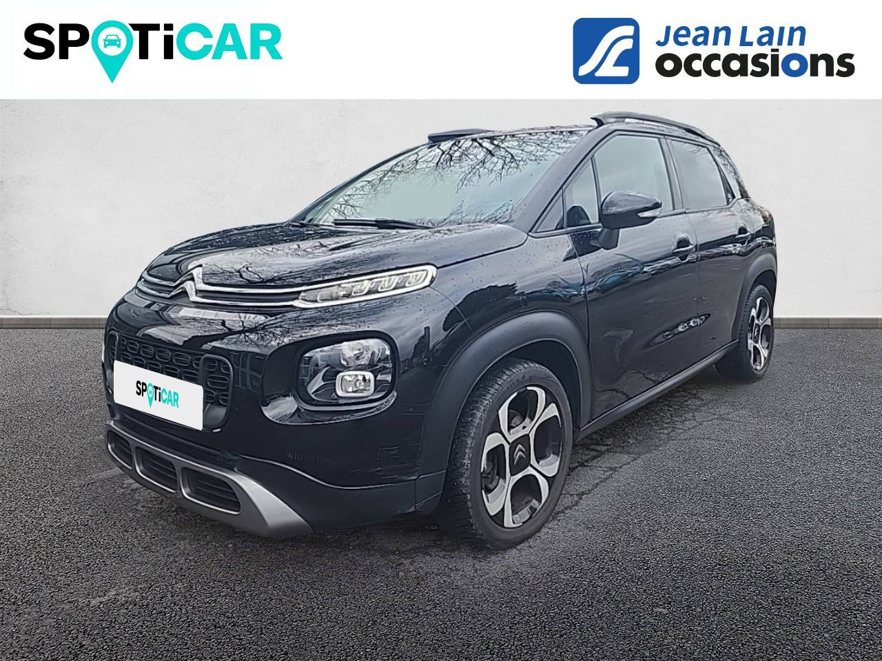 Vente en ligne CITROEN C3 AIRCROSS C3 Aircross PureTech 110 S&S BVM6 Sunshine de 2019 au prix de 9 590 €