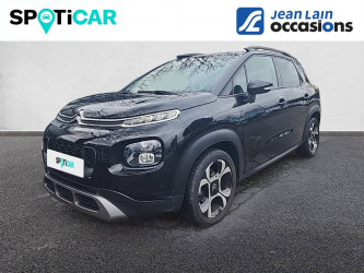 CITROEN C3 AIRCROSS C3 Aircross PureTech 110 S&S BVM6 Sunshine 18/06/2019 en vente à Cessy