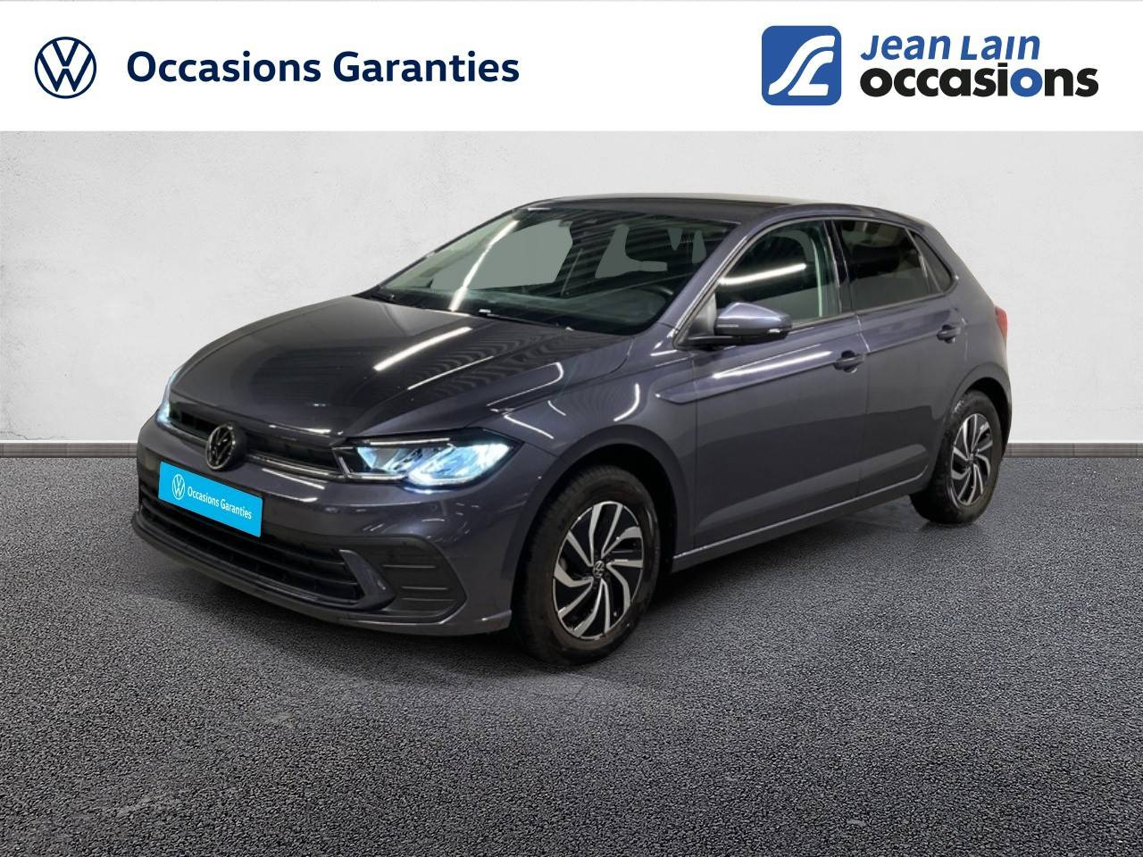 Vente en ligne VOLKSWAGEN POLO Polo 1.0 TSI 95 S&S BVM5 VW Edition de 2025 au prix de 20 490 €