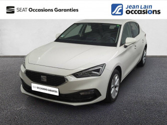 SEAT LEON Leon 2.0 TDI 150 DSG7 Business 22/11/2022 en vente à La Motte-Servolex