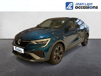 RENAULT ARKANA Arkana E-Tech 145 - 21B R.S. Line 21/02/2022 en vente à Albertville