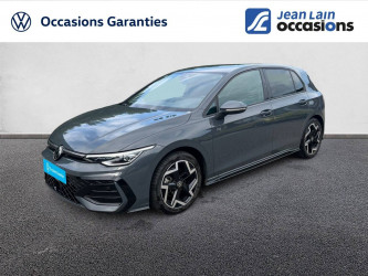 VOLKSWAGEN GOLF Golf 1.5 eTSI EVO2 150 DSG7 R-Line 30/12/2024 en vente à Albertville