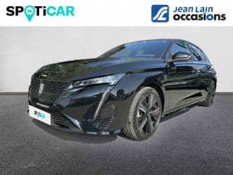 PEUGEOT 308 308 PureTech 130ch S&S EAT8 GT 30/06/2023 en vente à Cessy
